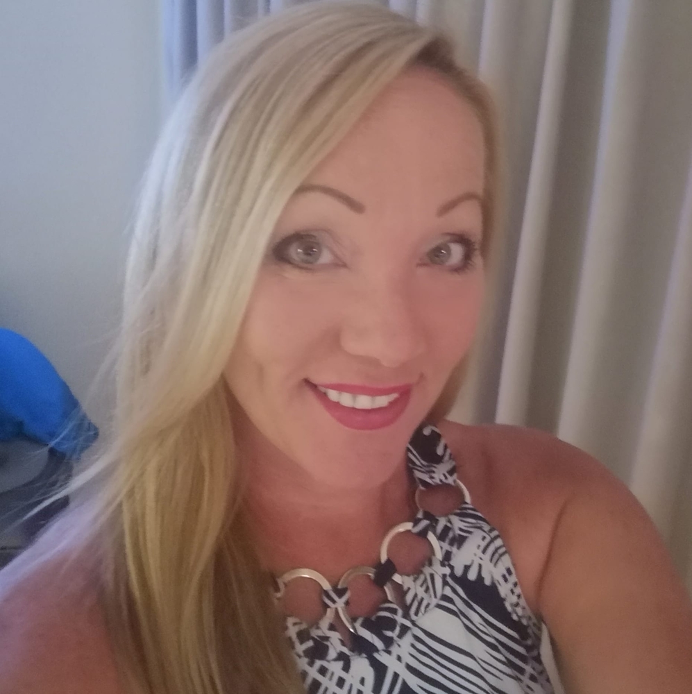 Meet your Posher, Cathy